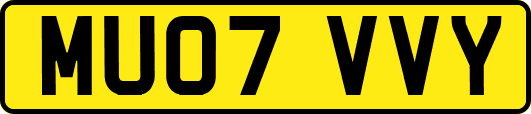 MU07VVY