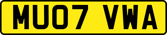 MU07VWA