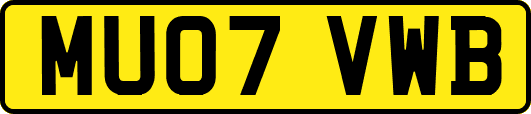 MU07VWB