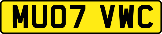 MU07VWC