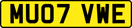 MU07VWE