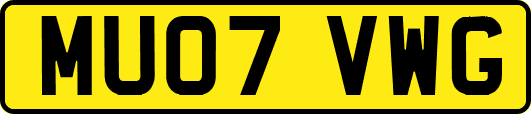 MU07VWG
