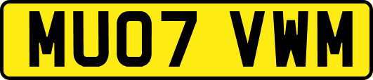 MU07VWM