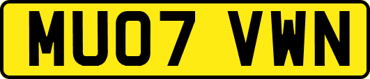 MU07VWN