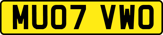 MU07VWO