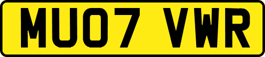 MU07VWR