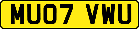 MU07VWU