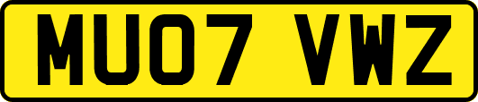 MU07VWZ