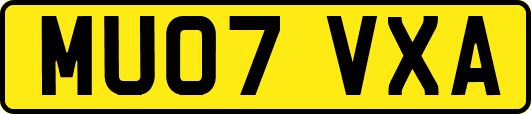MU07VXA
