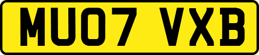 MU07VXB