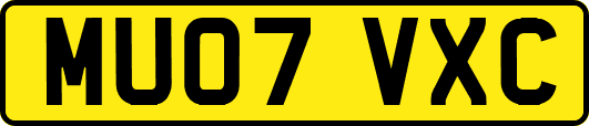 MU07VXC