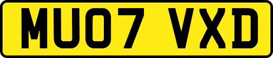 MU07VXD
