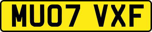 MU07VXF