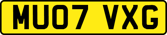 MU07VXG