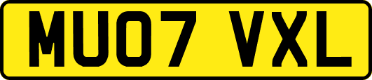 MU07VXL