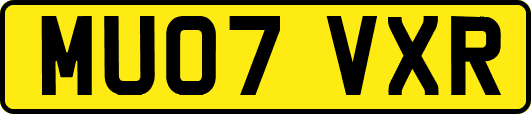 MU07VXR