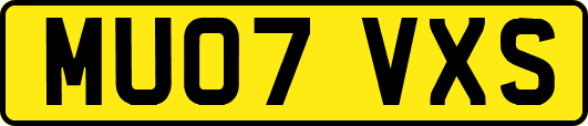 MU07VXS
