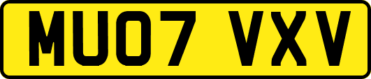 MU07VXV