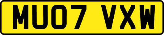MU07VXW