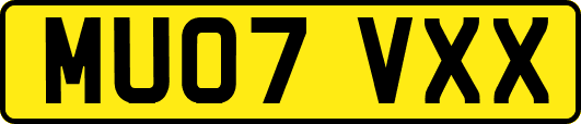 MU07VXX