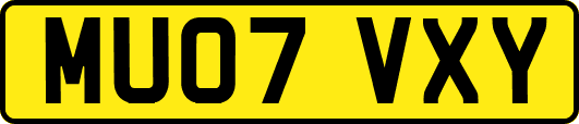 MU07VXY