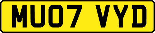 MU07VYD