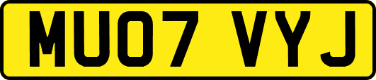 MU07VYJ