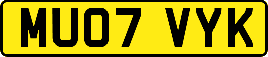 MU07VYK