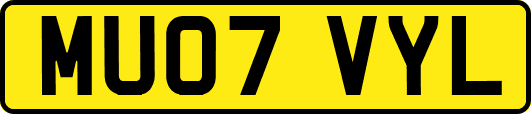 MU07VYL