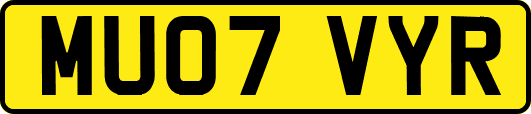 MU07VYR
