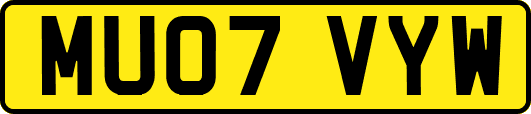 MU07VYW
