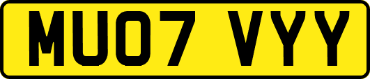 MU07VYY