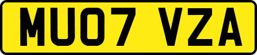 MU07VZA