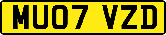 MU07VZD
