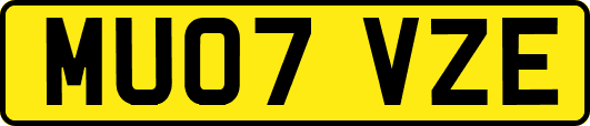 MU07VZE