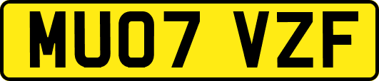 MU07VZF