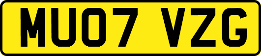 MU07VZG