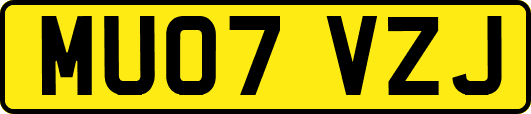 MU07VZJ