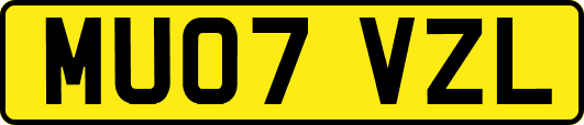 MU07VZL