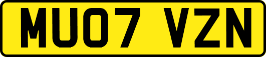 MU07VZN