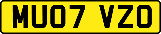 MU07VZO