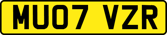 MU07VZR