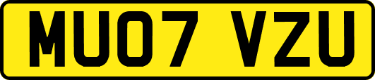 MU07VZU