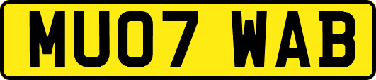 MU07WAB