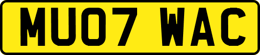 MU07WAC