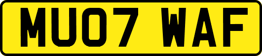 MU07WAF