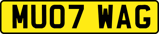 MU07WAG