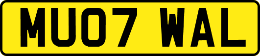 MU07WAL