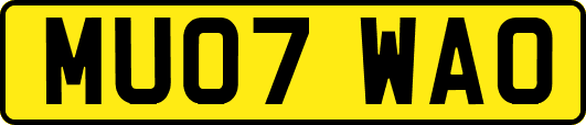 MU07WAO