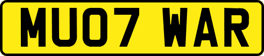 MU07WAR